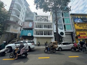 26 tỷ! bán gấp nhà hiếm ngang 5m sát nguyễn văn trỗi (4 tầng - hđ thuê 55 triệu/tháng)