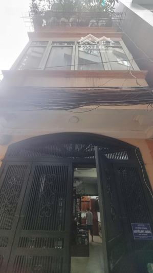 cách ngõ 460 khương đình 30m(ngõ to hơn phố), hàng xóm cc fivestar, sát vin cao xà lá 55mx4t 12.xty