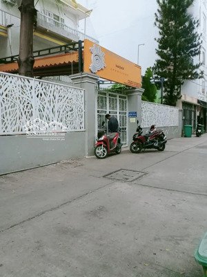 bán biệt thự 4 tầng tại nhất chi mai, tân bình, 75 tỷ, 562 m2 - hot!