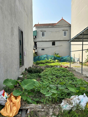 chính chủ bán lô đất đa tốn 68m2, bán tải vào đất, ngõ oto thông, gần chợ, trường học