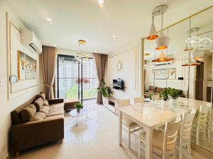 cho thuê căn hộ 1pn+ 7 triệu full nội thất tại vinhomes grand park, long thạnh mỹ, q9, hcm