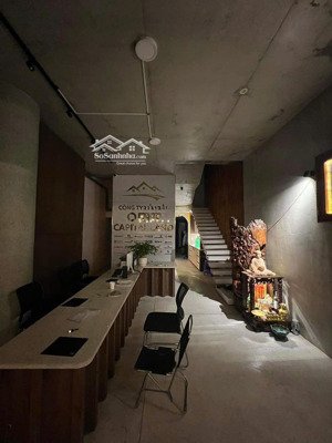 bán nhà 4 tầng mặt tiền đường an thượng 34, khu an thượng cách biển 300m đi bộ