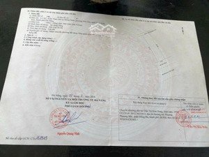 chính chủ đi mỹ gấp bán lưu văn lang gần bãi tắm sơn thuỷ giá tốt