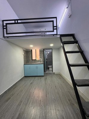 cho thuê phòng trọ tại phan văn trị, 3,5 triệu, 30m2 hàng hot bao đẹp