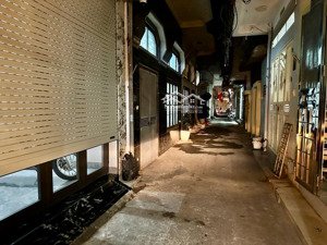 nhà ở lê hồng phong, gần chợ hà đông, 55m, ngõ thông, ô tô, ở sướng, kinh doanh online, văn phòng