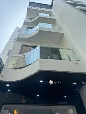 bán nhà mới, ngọc lâm, 5 tầng, dt 38m2, gần cầu chương dương, thoáng sáng, ngõ nông, sát phố