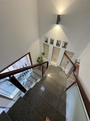 chính chủ cần ra nhanh căn nhà mặt tiền hoàng bích sơn