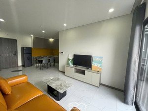 cho thuê căn hộ 2pn 74m2 lavida plus gần lotte mart quận 7 - nhà full nội thất mới ở ngay