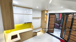 bán nhà phố bế văn đàn, quang trung_phân lô_ô tô tránh_full nội thất_5 tầng, 3pn_chỉ nhỉnh 5 tỷ