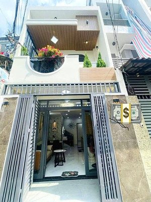 bán gấp nhà riêng 2pn, 2wc, 48m2 tại lê đức thọ, p1, gò vấp, 3,15 tỷ