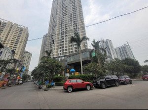 bán nhà mặt phố la khê, 18.5 tỷ, 83m2, mặt tiền 5m, pháp lý đầy đủ, hà đông