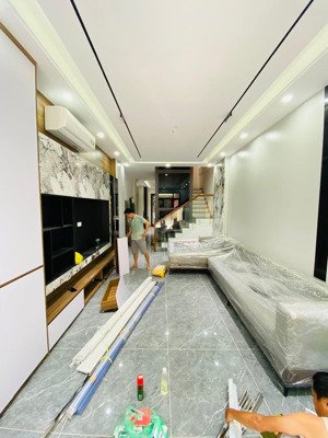 bán nhà phố trần khát chân - tt hai bà trưng. 6 tầng thang máy, diện tích 54m2. nhà 2 mặt ngõ