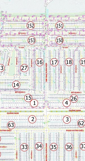 chính chủ bán đất bờ quan 2 ( sát sông), nam hòa xuân, ngũ hành sơn, đà nẵng lh 24/7