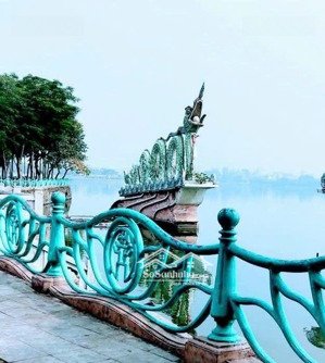 bán nhà tại đường lạc long quân 365m2, giá 95 tỷ. tây hồ