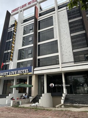 hàng chính chủ,dành cho đầu tư x2 tài sản, bán gấp shop house thanh hà mặt đường 50m_ giá đầu tư