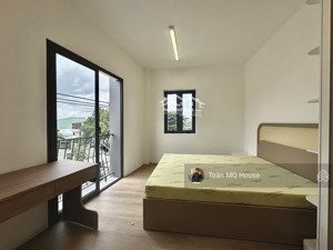 hình thật, giá thật. khai trương căn hộ 1pn máy giặt riêng. ban công view sông sg. thang máy/hầm xe