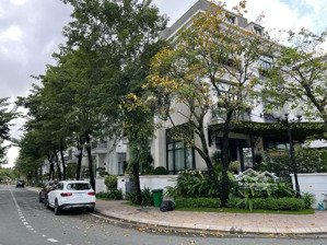 siêu hot bán villa 275m2 giá 260 tỷ tại đường tân cảng, p22, bình thạnh, hcm