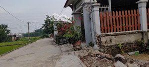 bán đất thổ cư đẹp kim sơn, hồng kỳ, sóc sơn