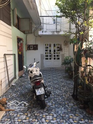 bán biệt thự tại nghĩa thục, quận 5, tp.hcm giá cực chất 37 tỷ, 168m2