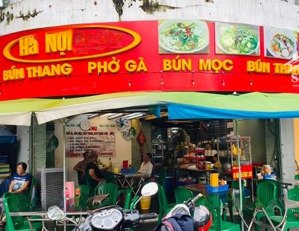 chính chủ bán gấp - nhà mặt đường giải phóng - đang cho thuê 25 triệu