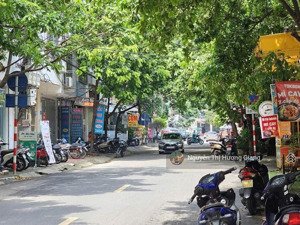 bán nhà mặt phố văn quán, hà đông, 64m, kinh doanh đẳng cấp