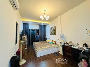 nhà vip sát mặt phố trung liệt full nội thất 70m 20 tỷ