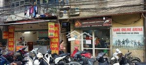 bán đất vàng trần duy hưng - nguyễn chánh - tú mỡ - đối diện viện chiến lược bộ công an