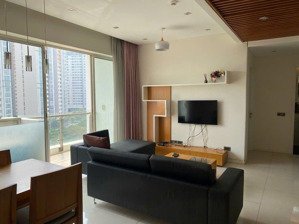 căn hộ cao cấp the estella cực rẽ 98m 2pn 2wc full nt 25tr bao pql