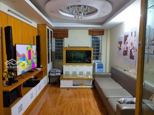 bán nhà lương thế vinh-phùng khoang.40m2.xây 6 tầng. 11 phòng khép kín.giá chỉ 8tỷ4 lh hải