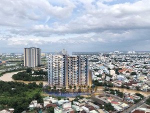 dlusso 68m 2pn 2wc full nt giá chỉ 15.5tr quá tốt