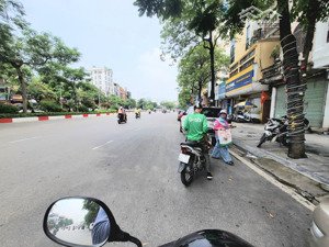 bán khách sạn 4 sao mặt phố đại cồ việt - trần khát chân doanh thu khủng giấy phép kd đầy đủ