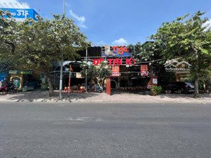 diện tích siêu khủng mặt tiền lê trọng tấn, bình tân - dt: 53 x 59 full thổ cư - 2 tầng - 160 tỷ