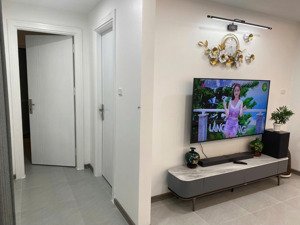 bán cc hd mon, 6 tỷ vnd, 67m2, 2pn, 2wc, mỹ đình 2, nam từ liêm, sổ đỏ.