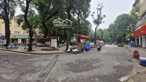 bán nhà tăng bạt hổ, hai bà trưng - hiếm - ô tô đỗ cửa - gần bv 108