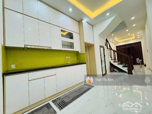 nhỉnh 7 đồng- kim giang thanh liệt nhà dân xây btct 40m 5 tầng full nội thất chỉ cần xách vali về ở