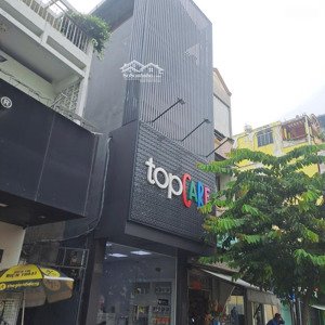 góc 2 mặt tiền nguyễn văn cừ quận 5, ngang 5,6m, 4 tầng chỉ 20 tỷ