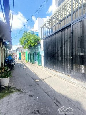 bán nhà c4 -5,3x30m -hxh-cách nguyễn thị thập 100m -bình thuận q7-gia 15,9t