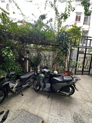 nhà đầu tư ! 2mt lê trọng tấn 4.7x16 nở hậu 9m3, 4 lầu kinh doanh đa ngành nghề