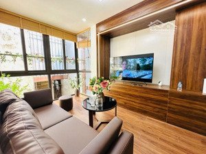 bán căn hộ mặt phố trần hưng đạo/phan chu trinh/lý thường kiệt, 2 ngủ, nhà đẹp tại hoàn kiếm