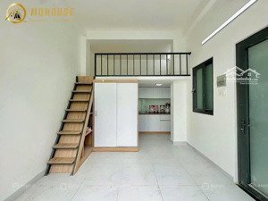 phòng trọ sẵn nội thất gần aeon tân phú đại học công thương văn hiến và kcn tân bình