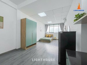 cho thuê cc mini 25m2, 6,3 triệu, 1pn, 1wc tại nguyễn thái sơn, gò vấp, hcm