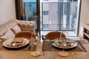 cho thuê căn hộ the marq 1pn, 29 triệu, 48m2 tại the marq, đa kao, q1, hcm