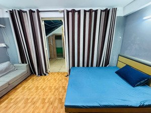 cho thuê phòng trọ tại kdc trung sơn, 4,8 triệu, 50m2, giá cực chất