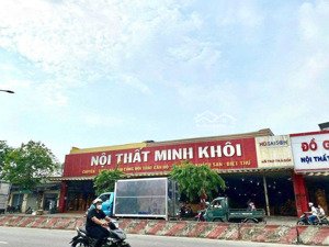 68 triệu/m2, khuôn đất lớn 2 mặt tiền lê trọng tấn, 20x100, xd 2 hầm 12 tầng, giá tốt nhất khu vực