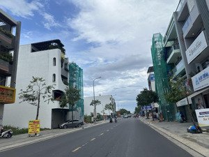 lô đất mặt tiền đường thích quảng đức (số 4) - gần đường 22, giá tốt