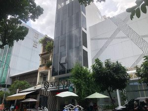 bán nhà mặt phố ngô thời nhiệm, 81 tỷ, 91m2, quận 3, hcm, giá siêu hời, chính chủ