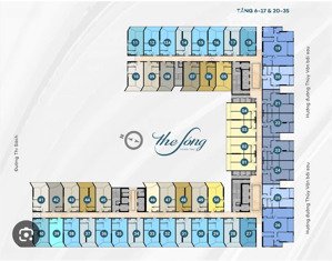 hot! bán gấp căn 2pn view pullman the sóng giá 1.950 tỷ rẻ nhất thị trường. alo thuỷ võ 090168177