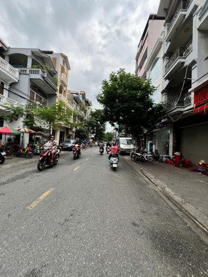 bán nhà hoàng ngọc phách khu phân lô ô tô đỗ cửa cả ngày dt 86m2 x 4 tầng, hướng đông nam