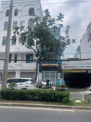 chính chủ ngộp bán căn 162 nguyền cửu đàm p tân sơn nhì dt 4x20m 2 lầu st, lh hoàng