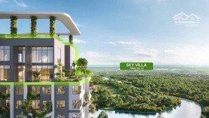 chuẩn bị ra mắt shophouse thương mại sky premium tiềm năng đầu tư sinh lời cao